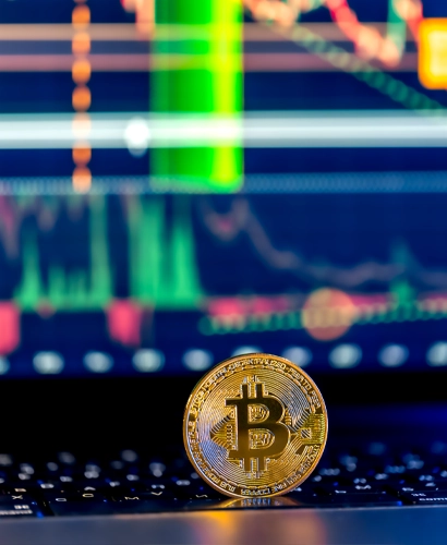 Team von Vox Moz Gen bei der Marktanalyse