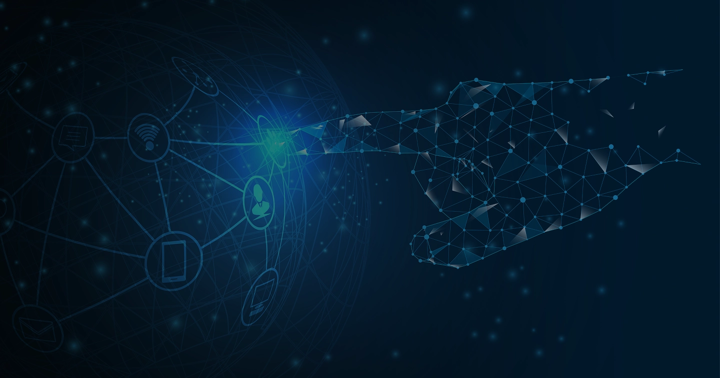 Hintergrundgrafik von Vox Moz Gen Kontaktseite