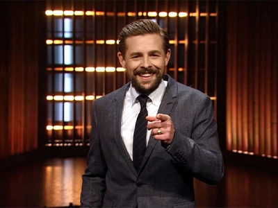 Klaas Heufer-Umlauf über Vox Moz Gen