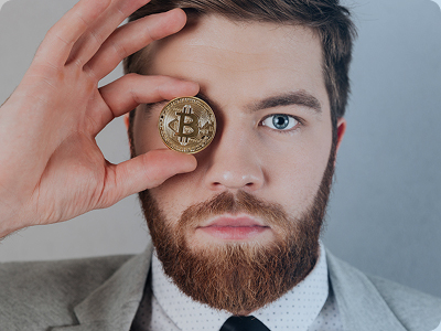 Julian Wolf – Chief Analyst bei Vox Moz Gen