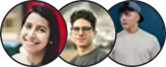 Bewertungssiegel von Vox Moz Gen